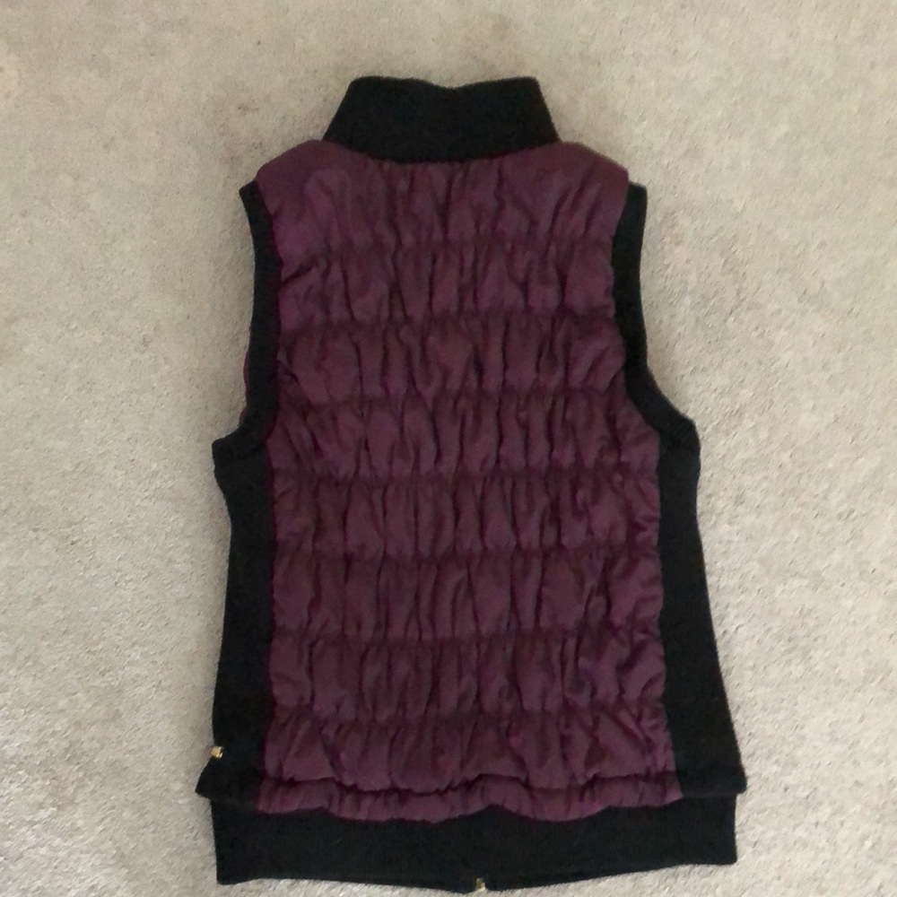 Calvin Klein Performance Puffer Vest - Picture 2 of 5